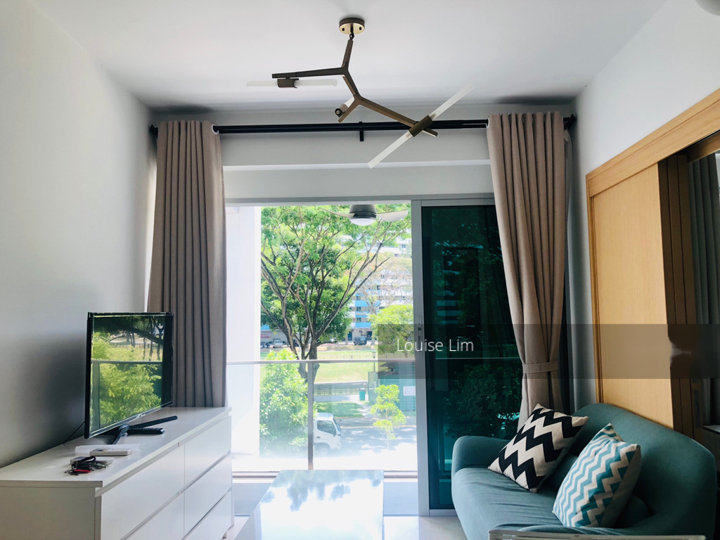Eight Riversuites thumbnail photo